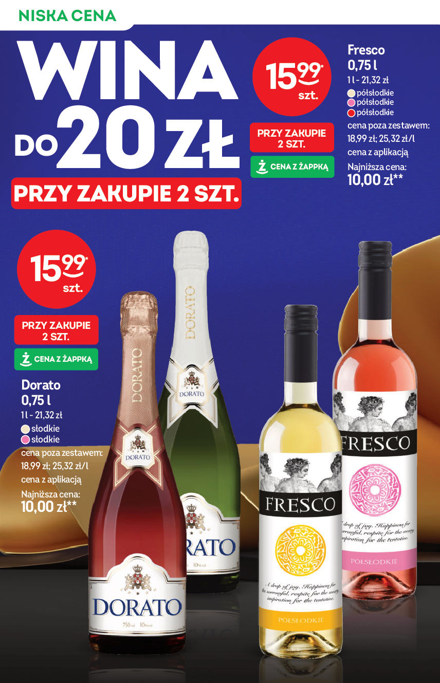 Żabka