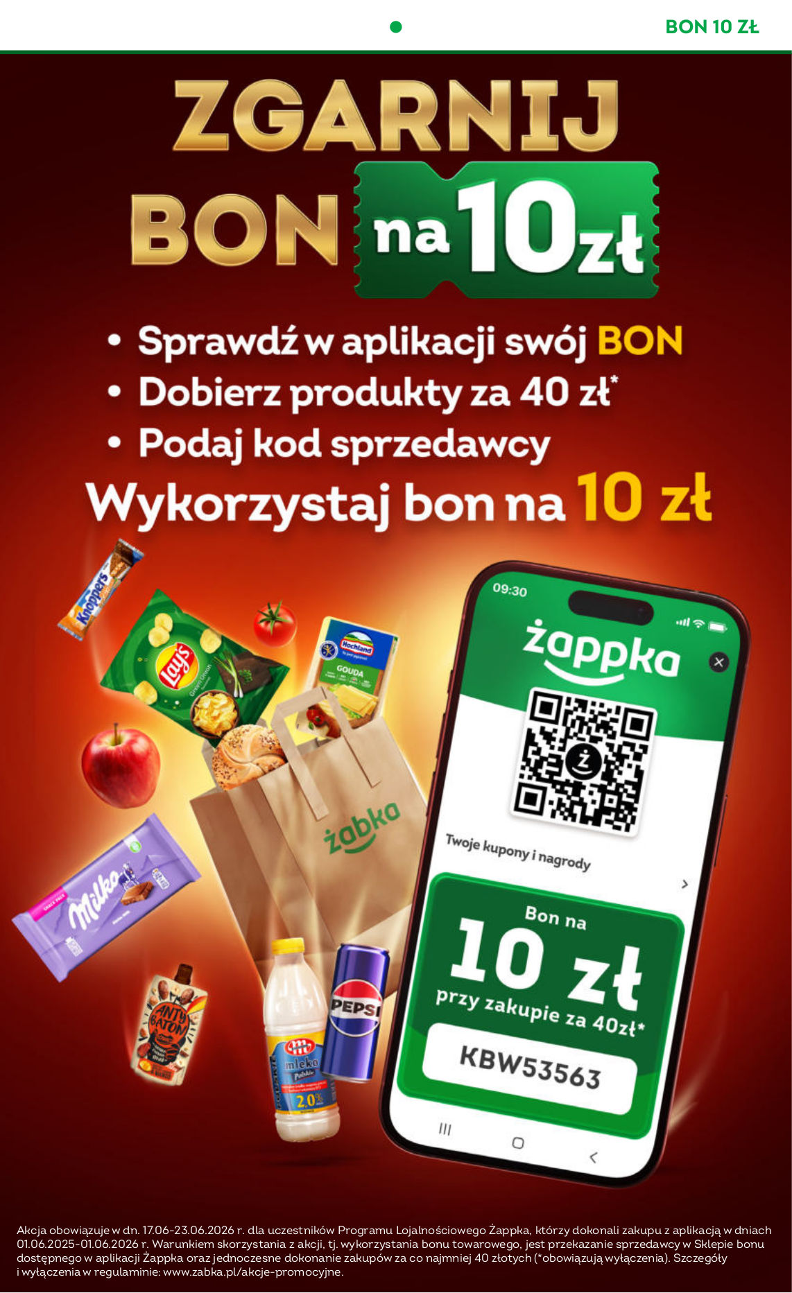 Żabka