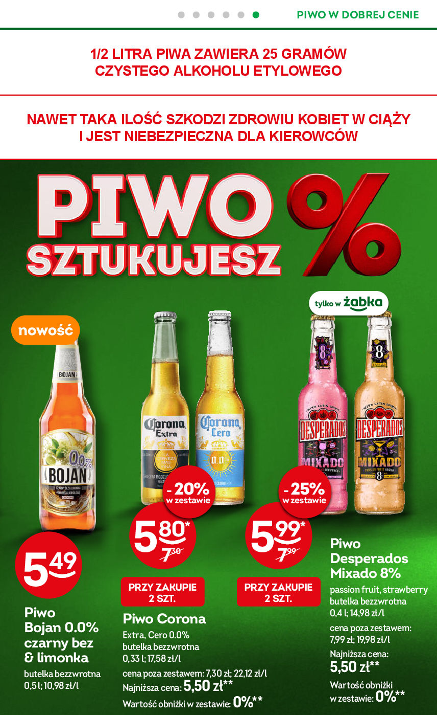 Żabka