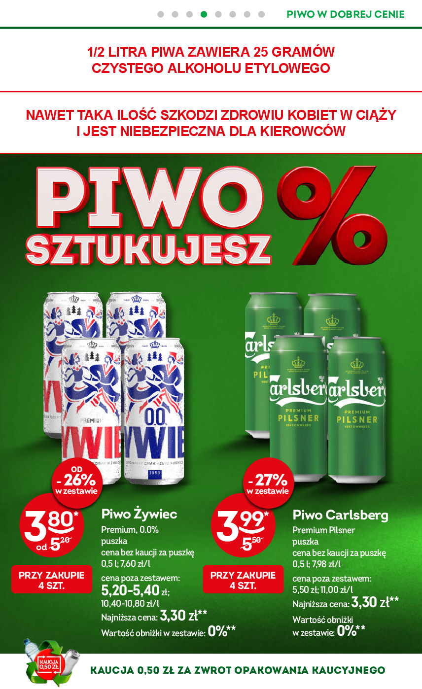 Żabka