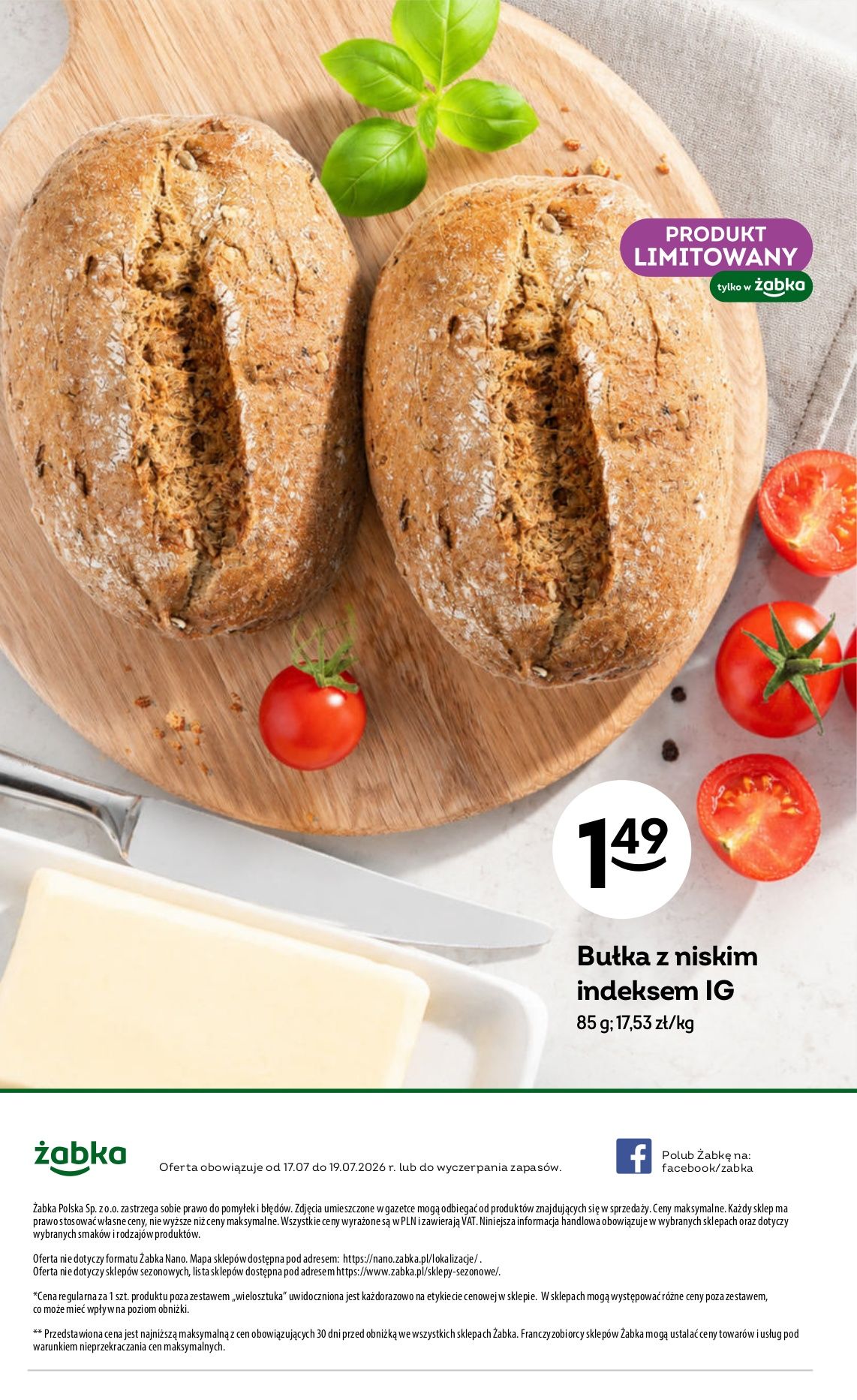 Żabka