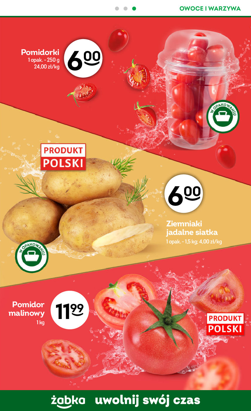 Żabka