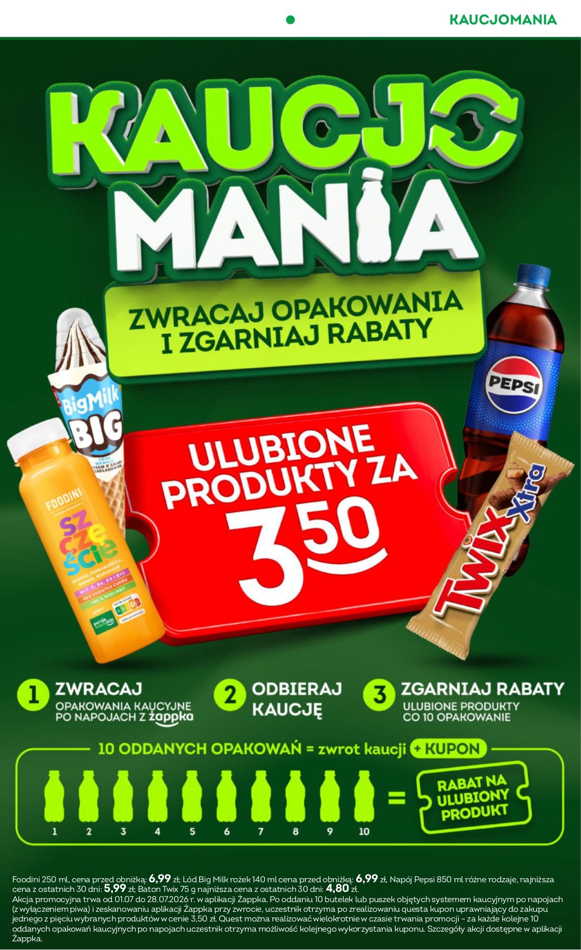 Żabka