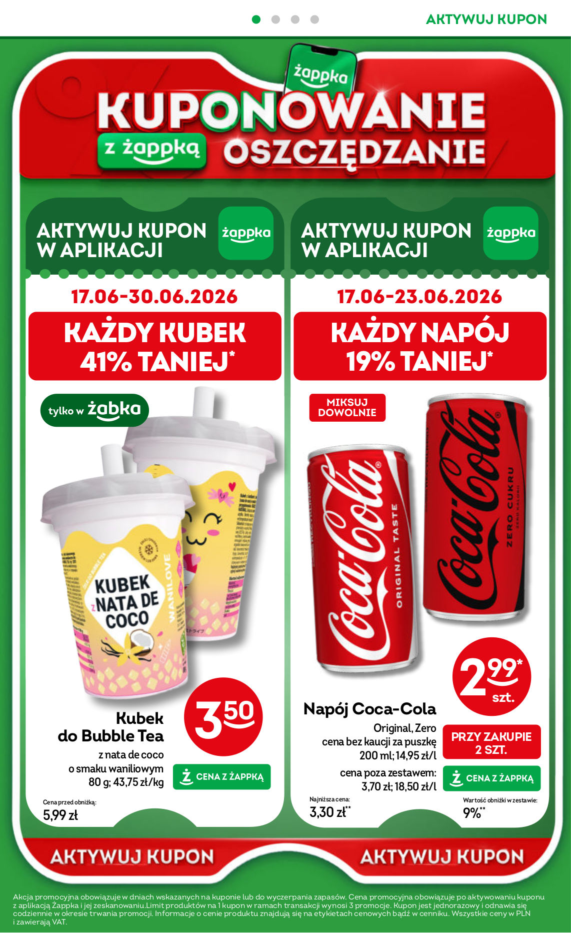 Żabka