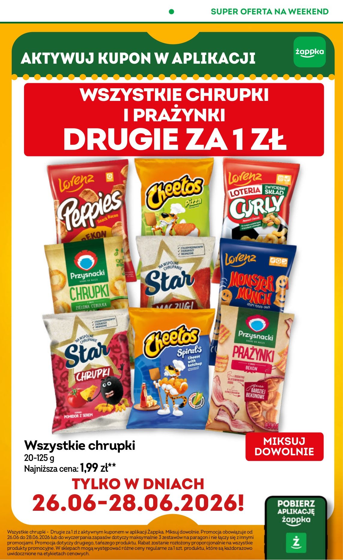 Żabka