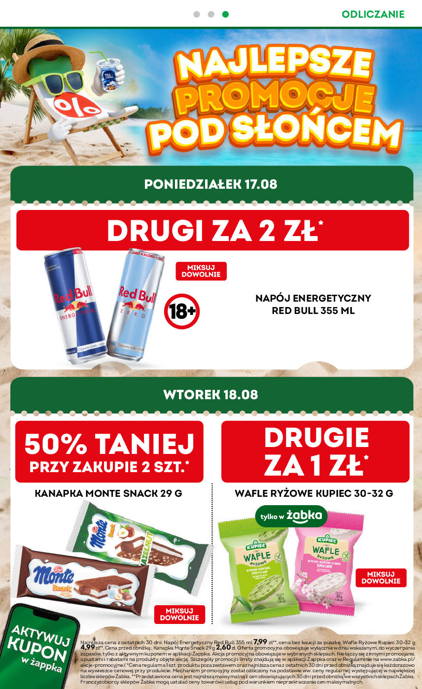 Żabka