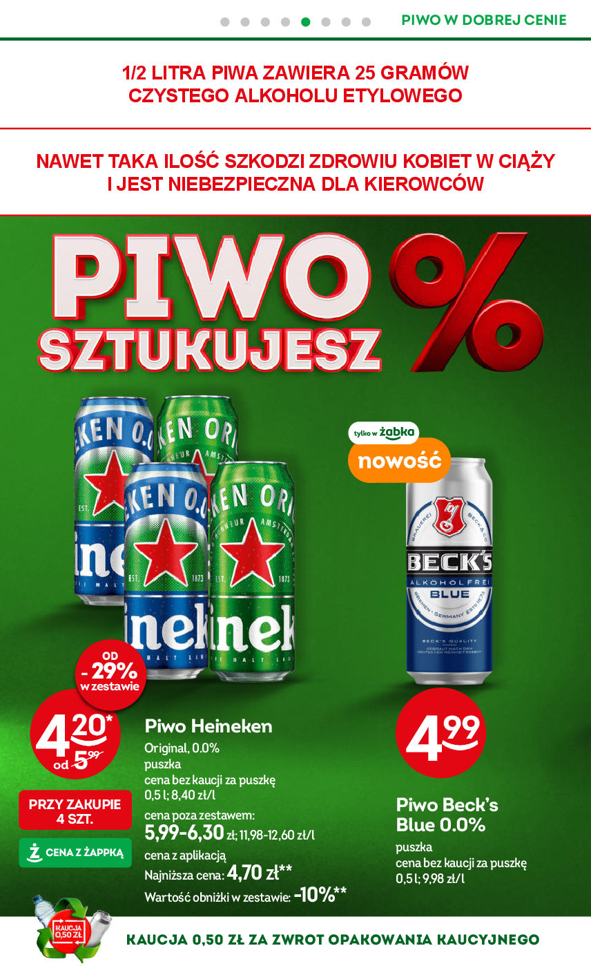 Żabka
