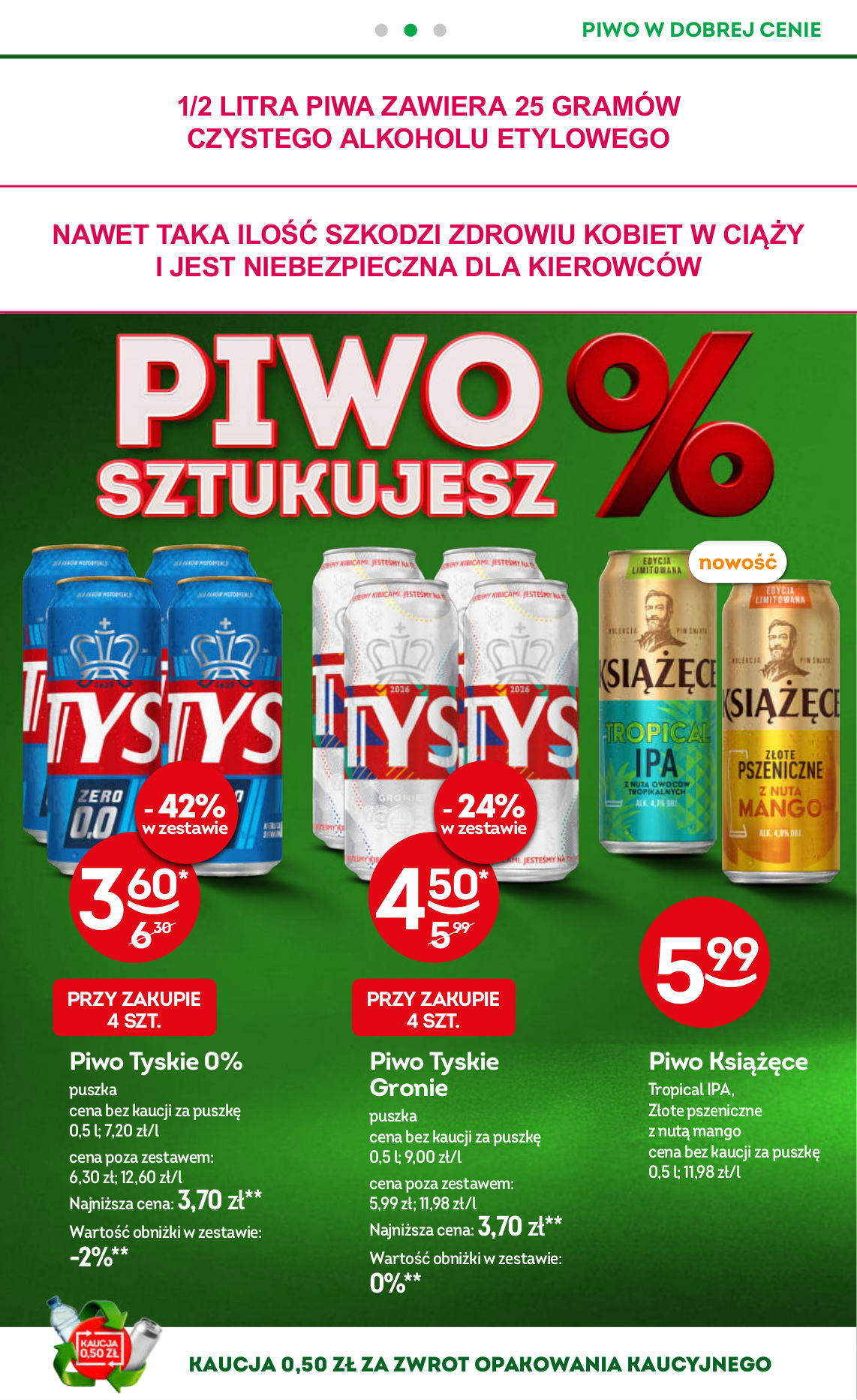 Żabka