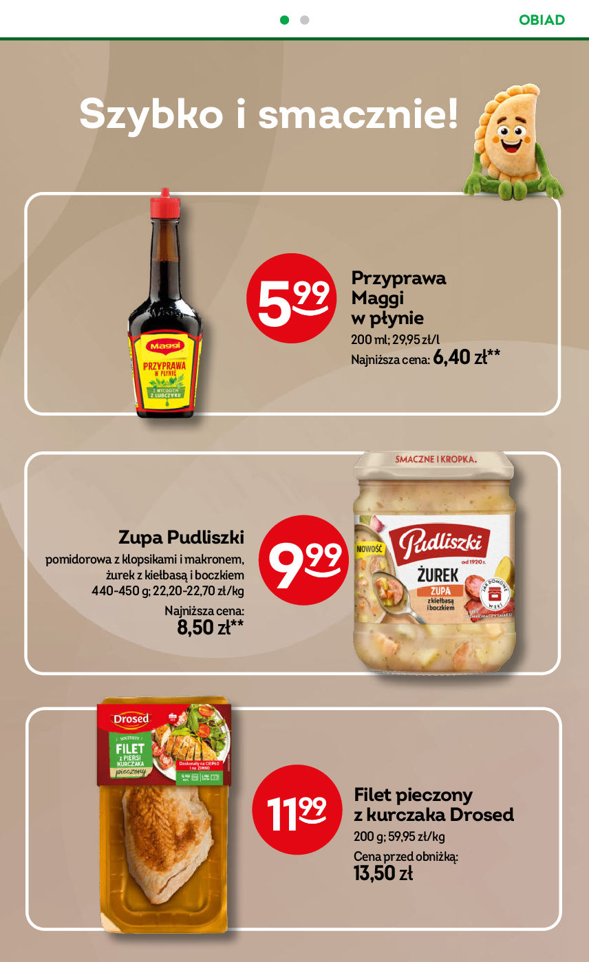 Żabka