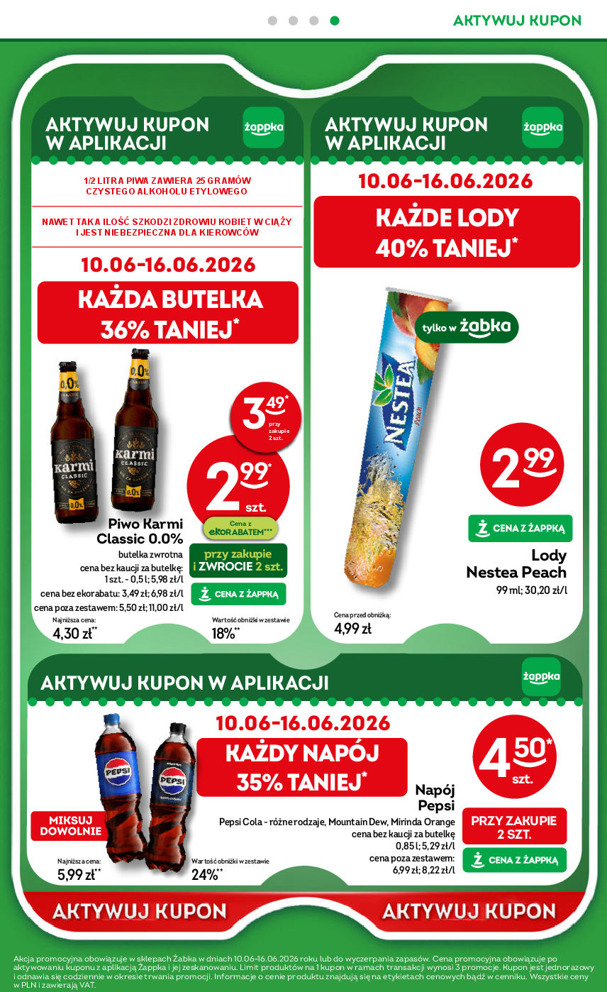 Żabka