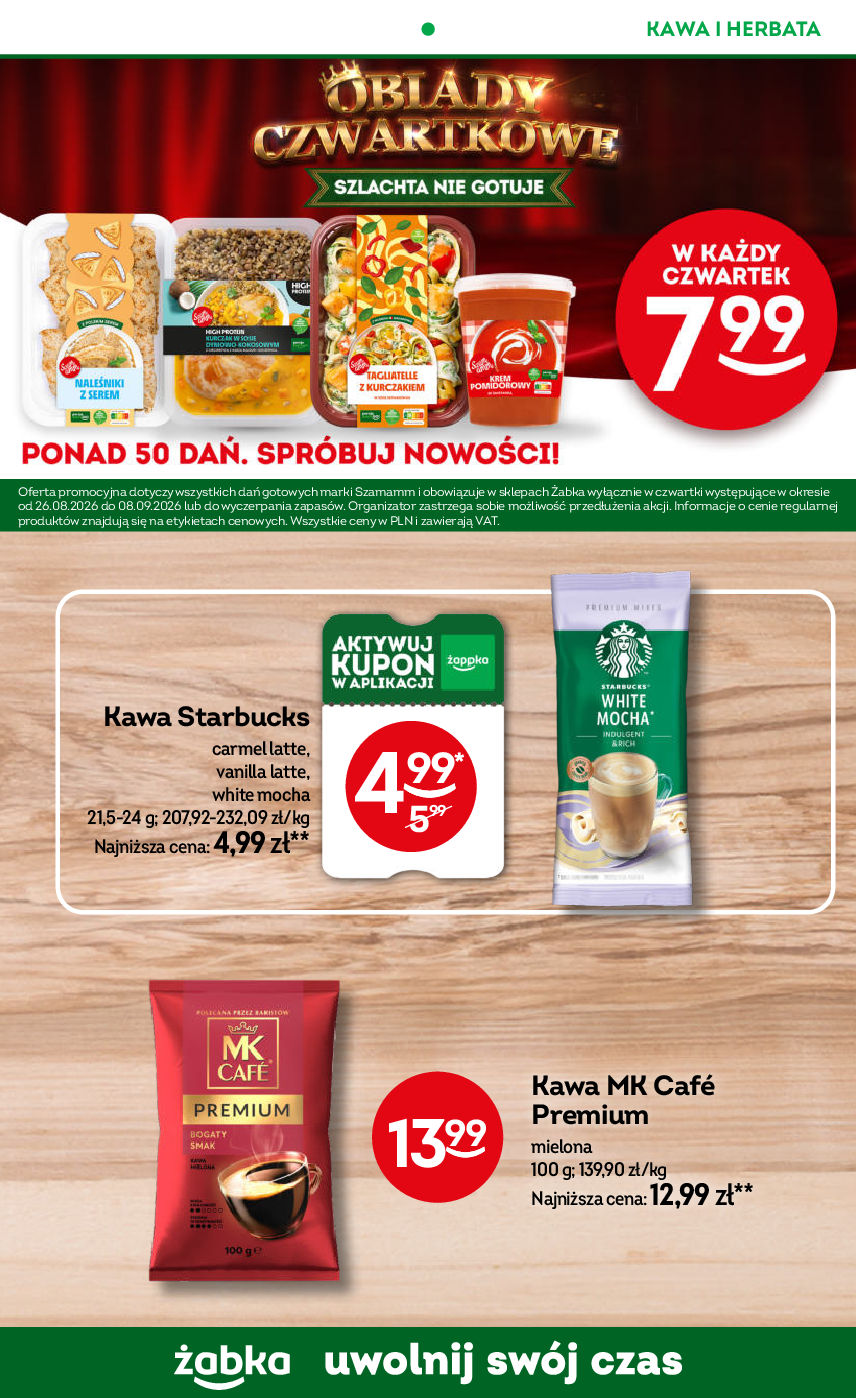 Żabka