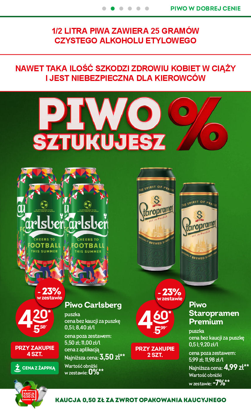 Żabka