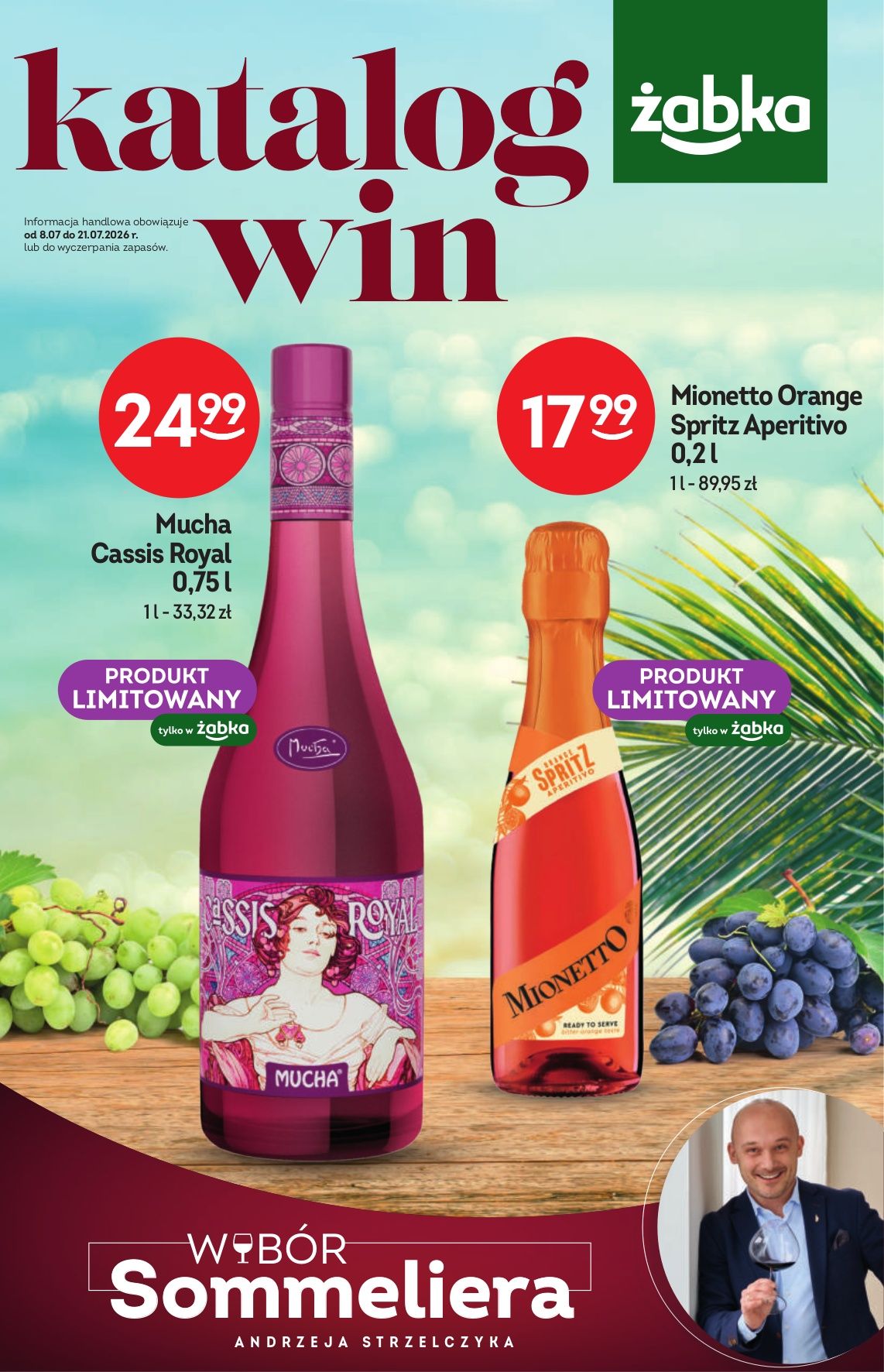 Katalog win