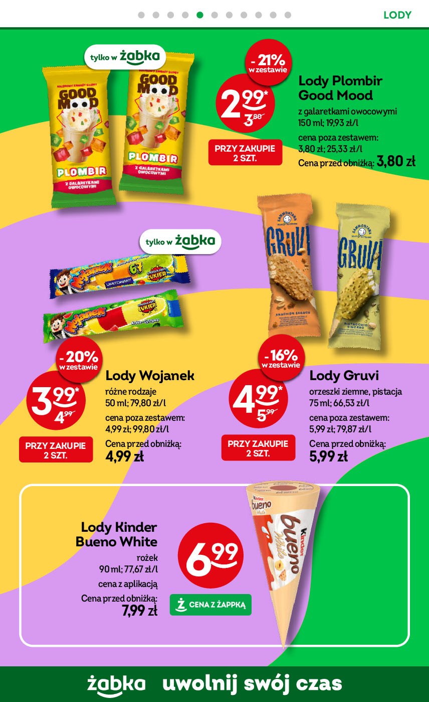 Żabka