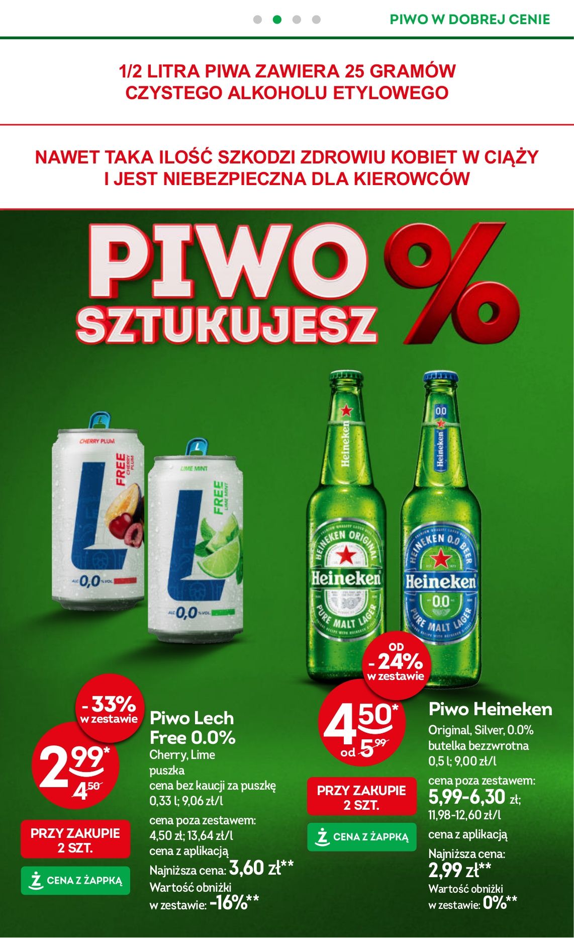 Żabka