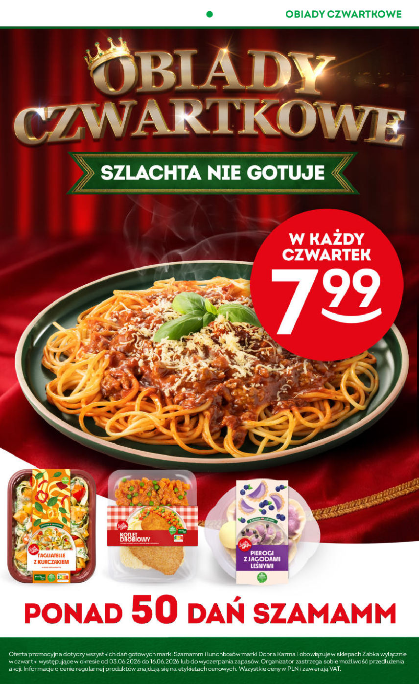 Żabka
