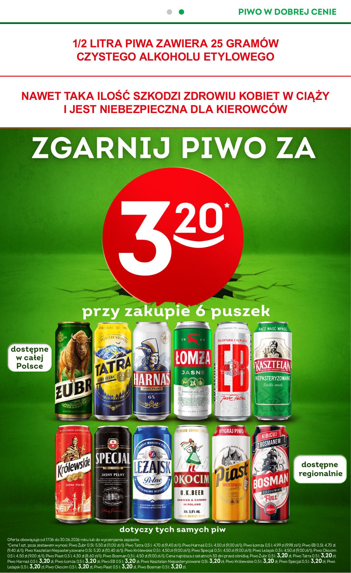 Żabka