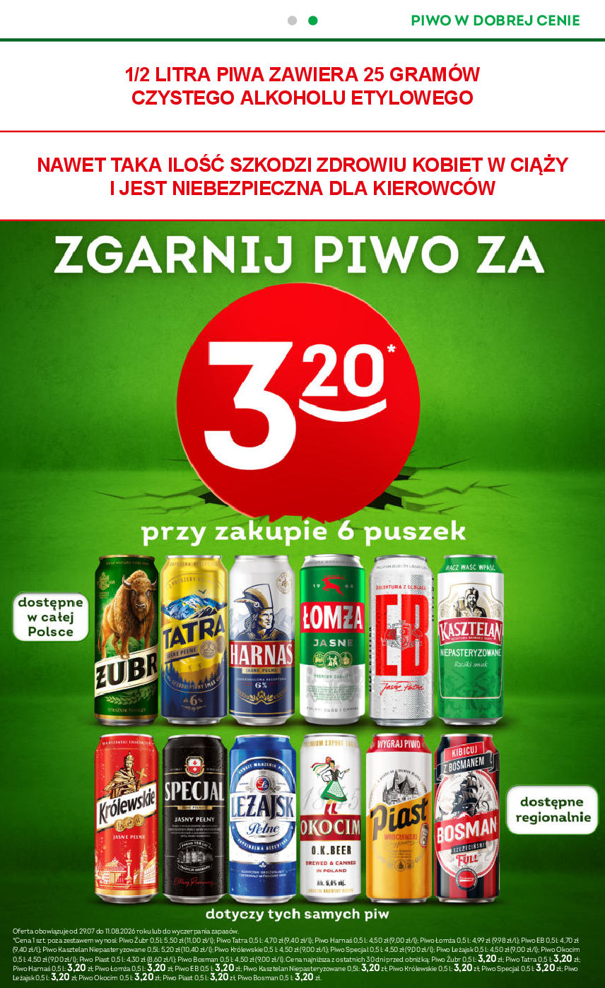 Żabka