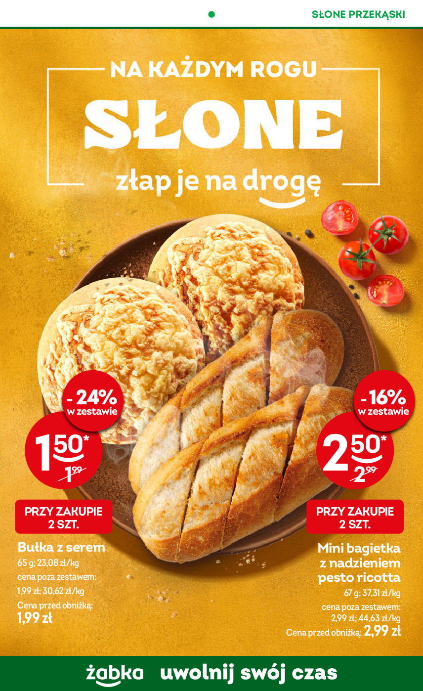 Żabka