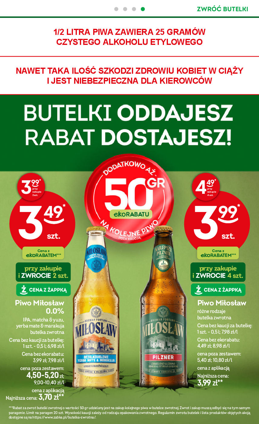 Żabka