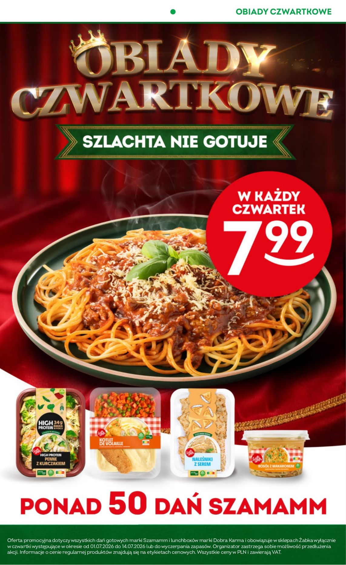 Żabka