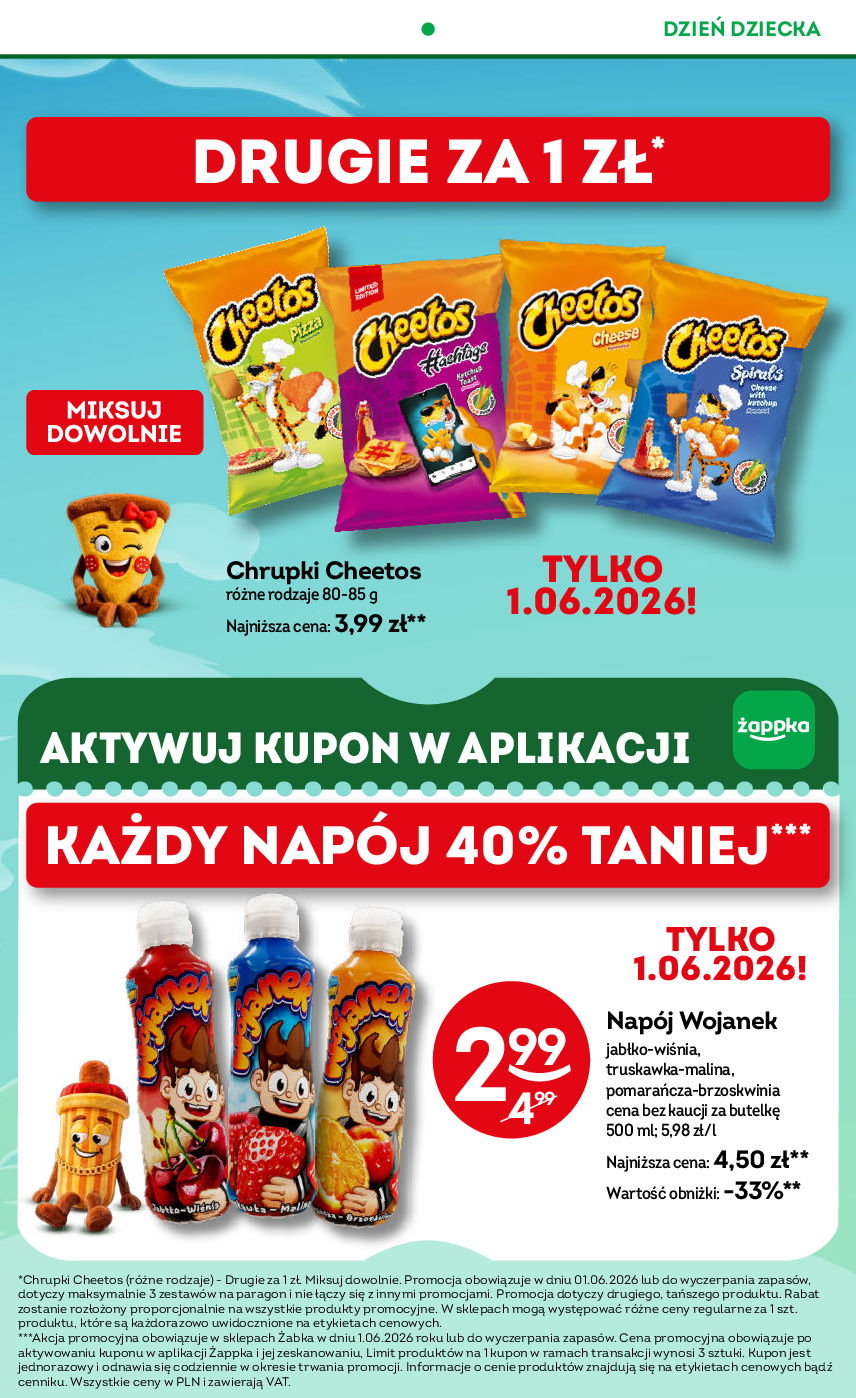 Żabka