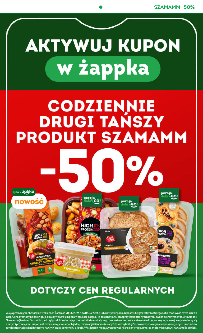 Żabka