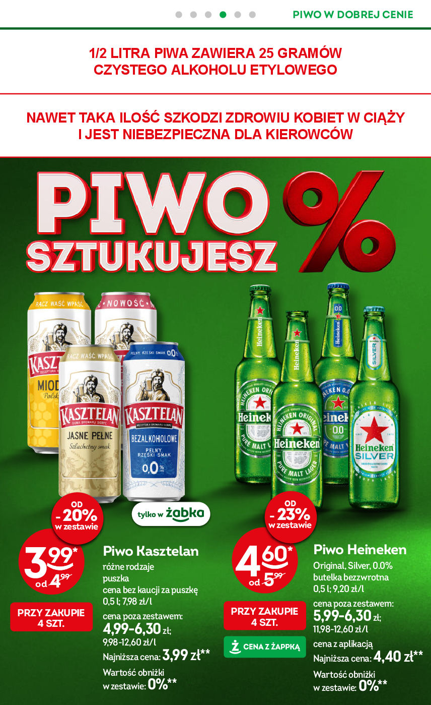 Żabka