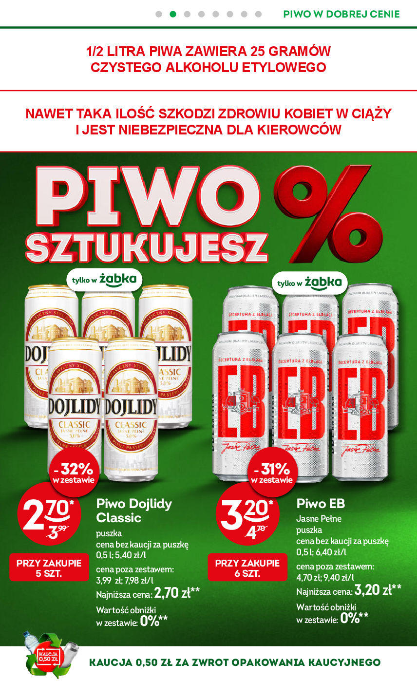 Żabka