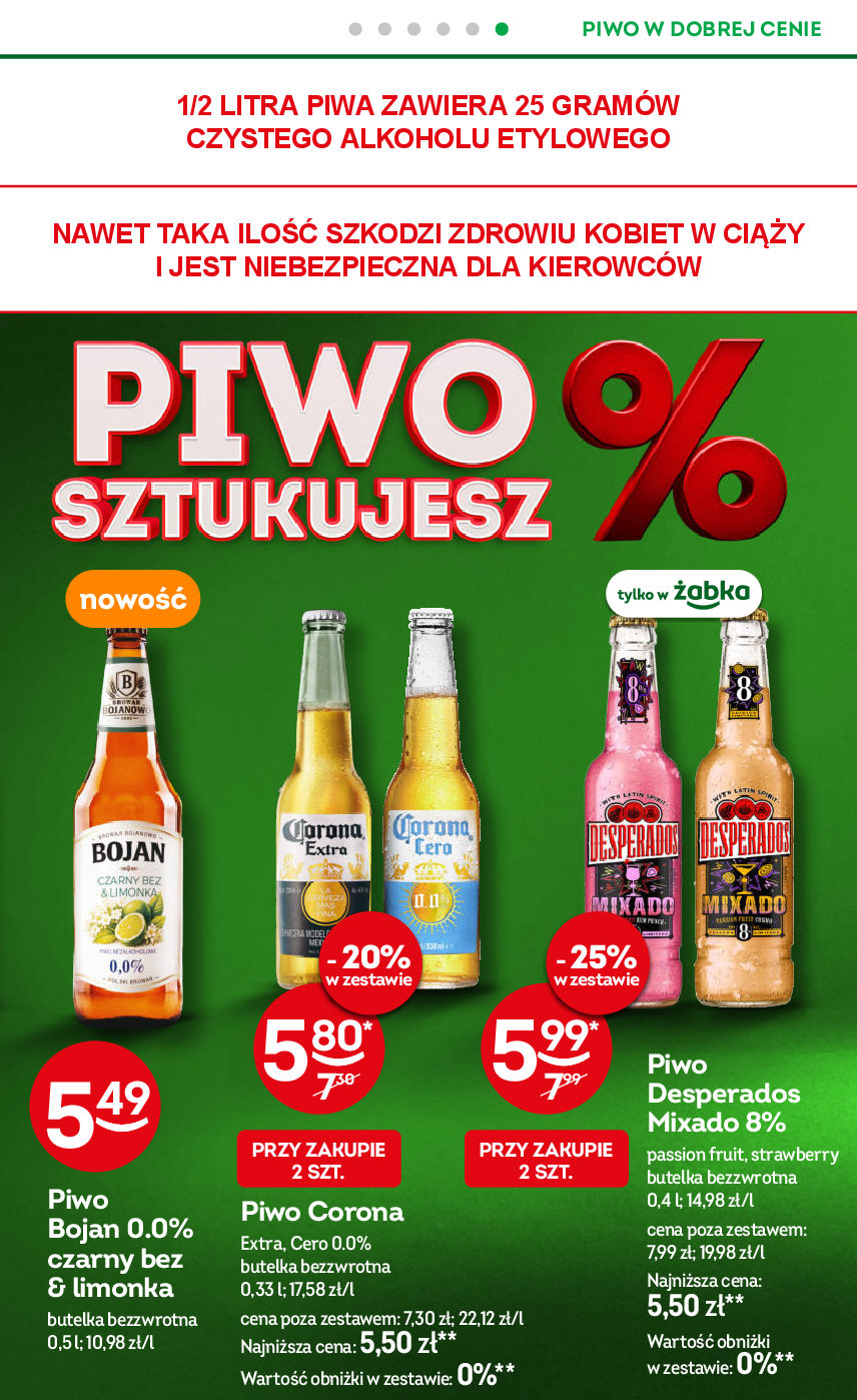 Żabka