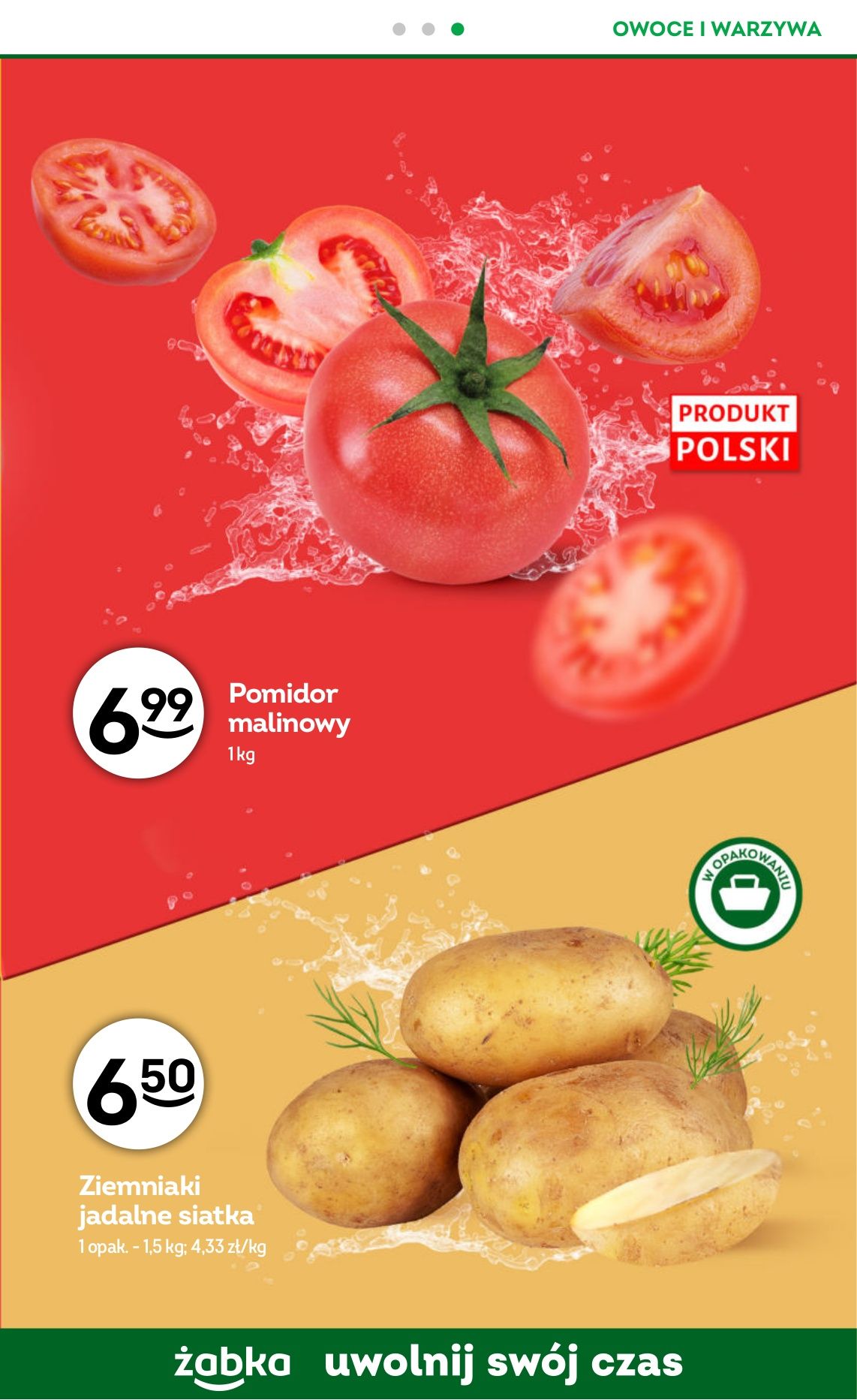 Żabka