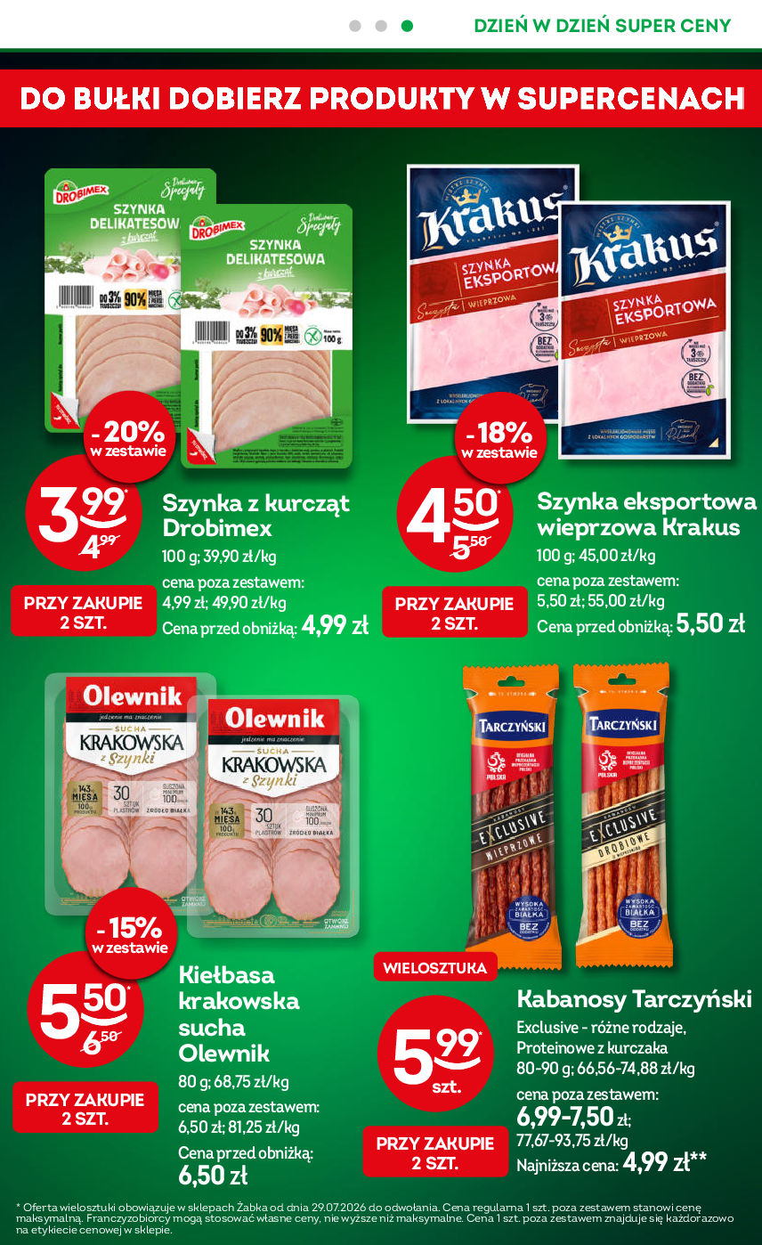 Żabka