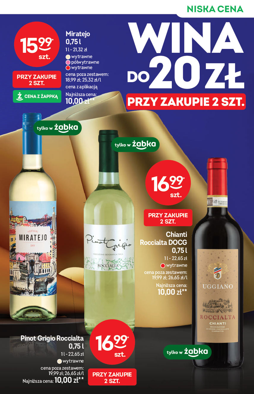 Żabka