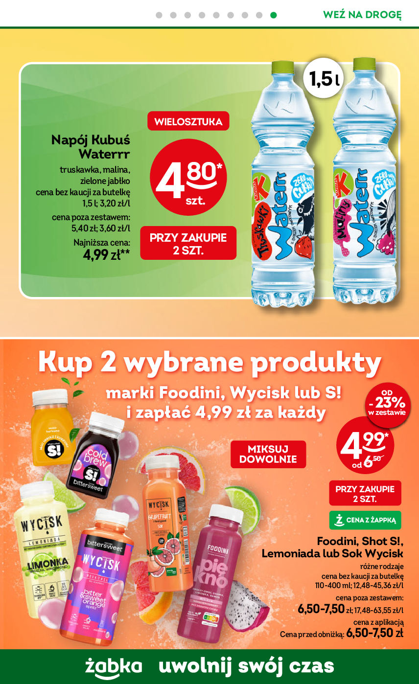 Żabka