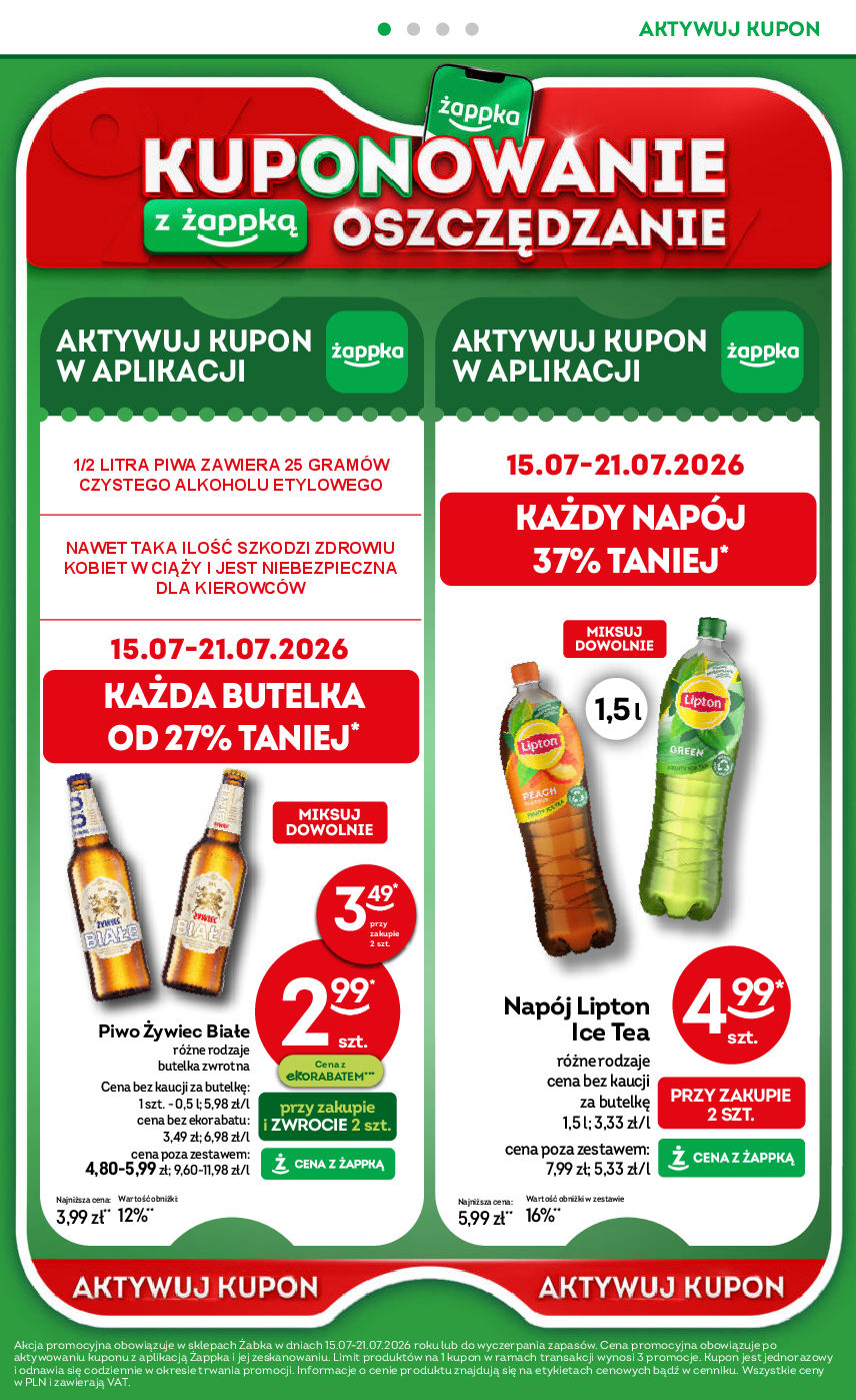 Żabka