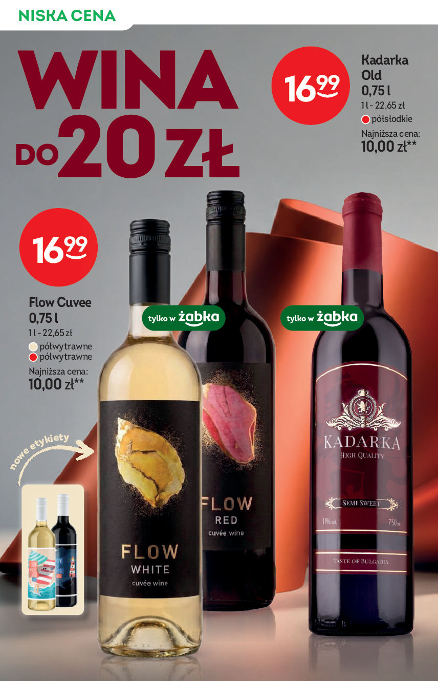 Żabka