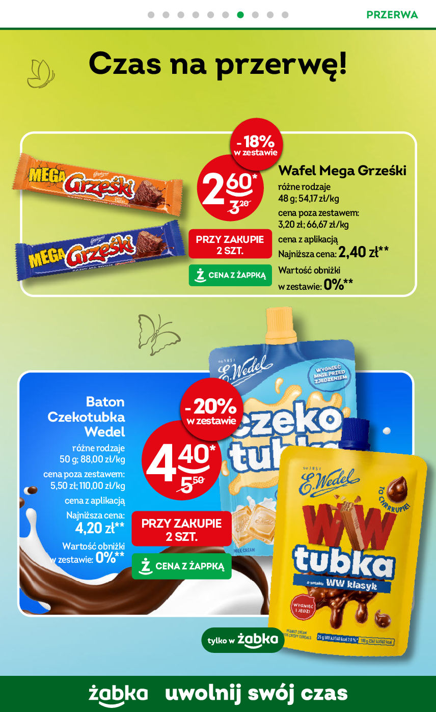 Żabka