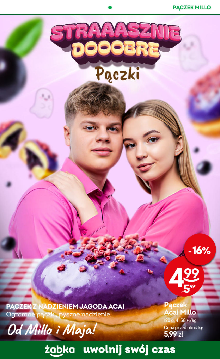 Żabka