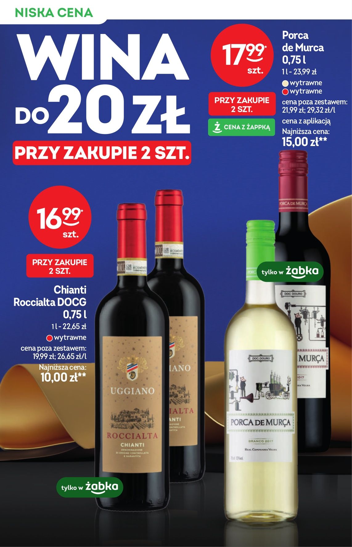 Żabka