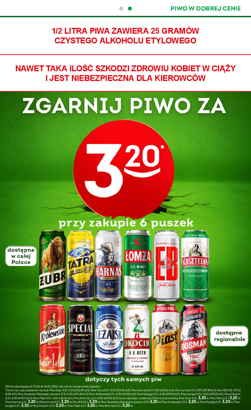 Żabka