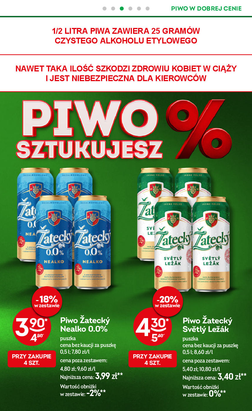 Żabka