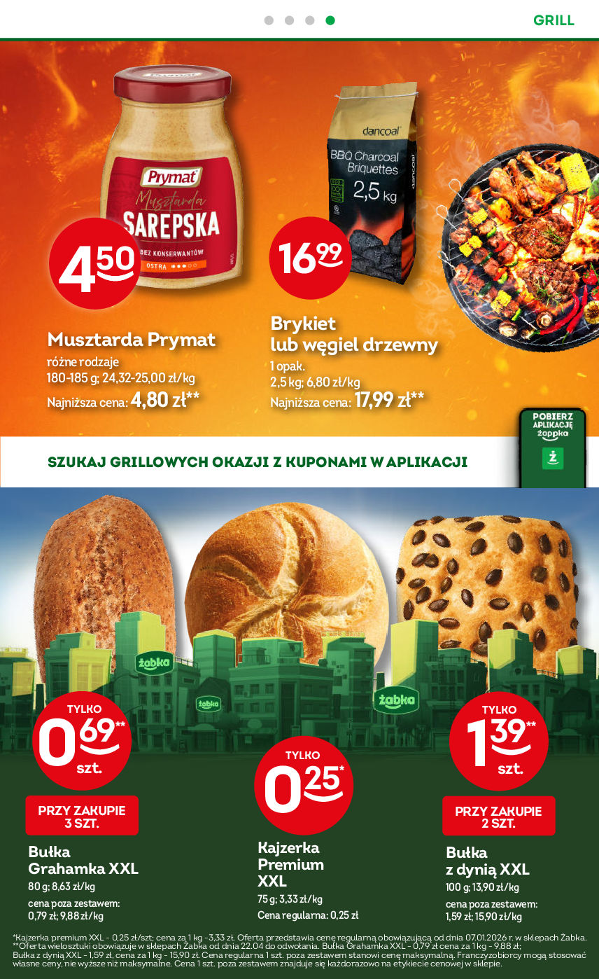 Żabka