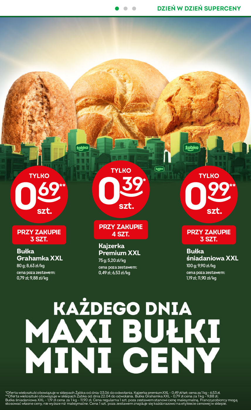Żabka