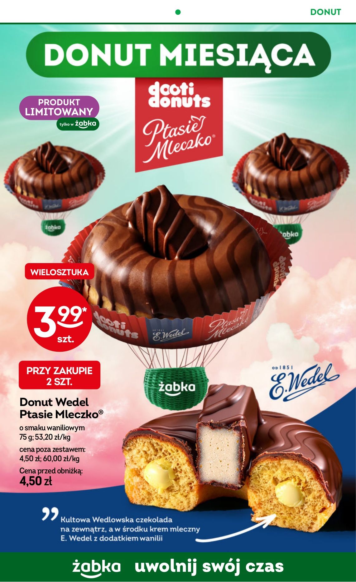 Żabka