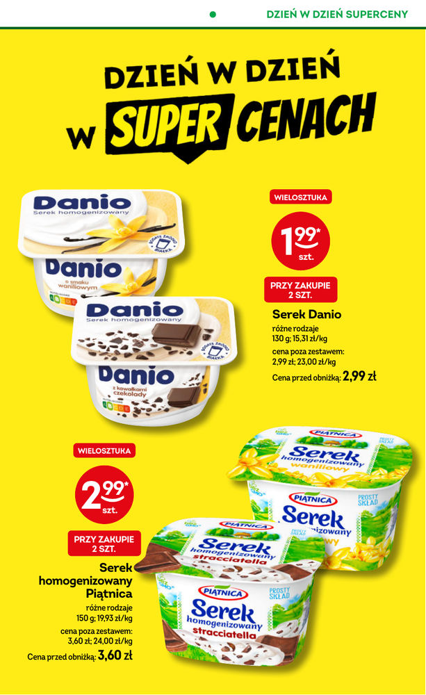 Żabka