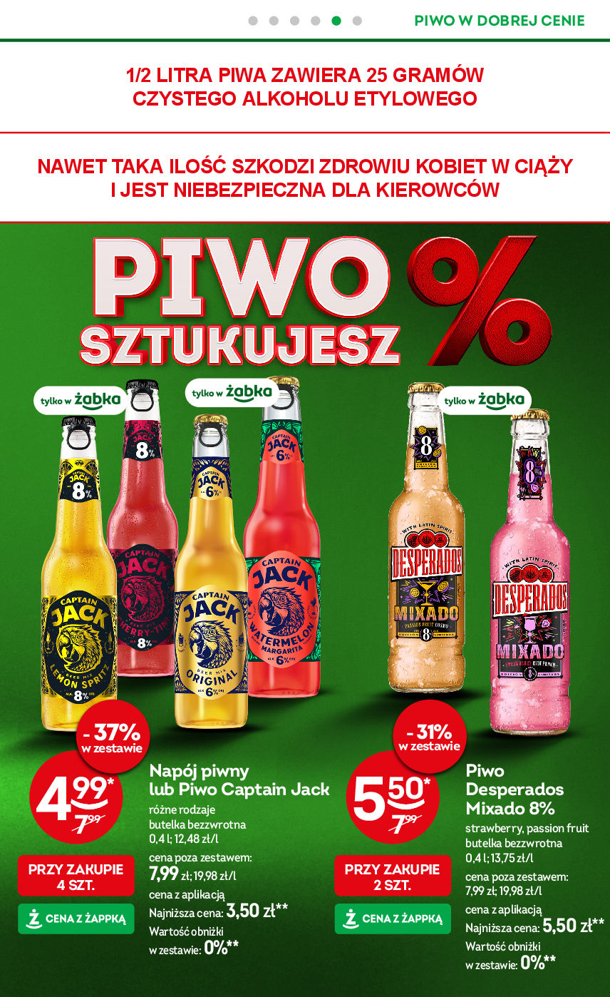 Żabka
