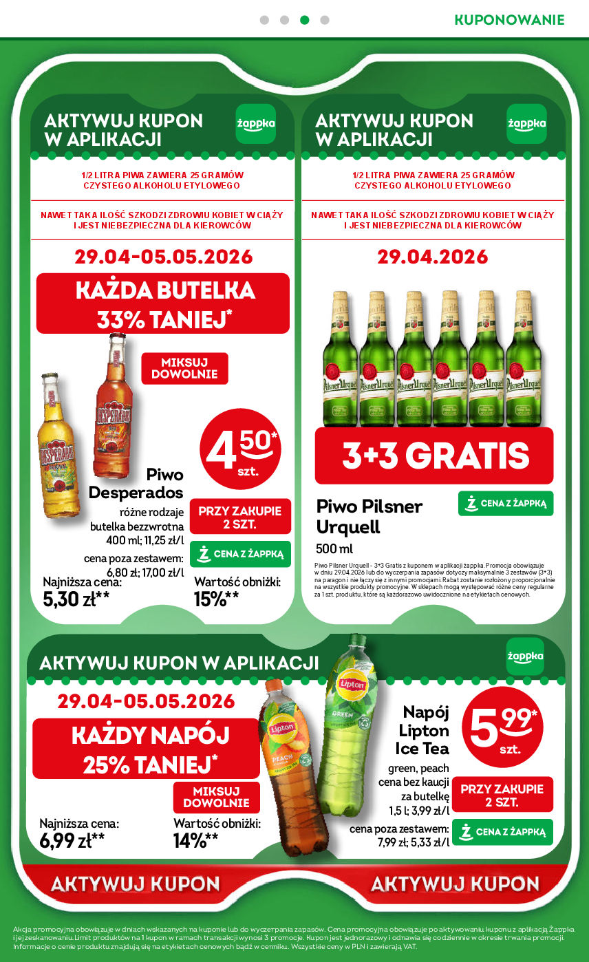 Żabka
