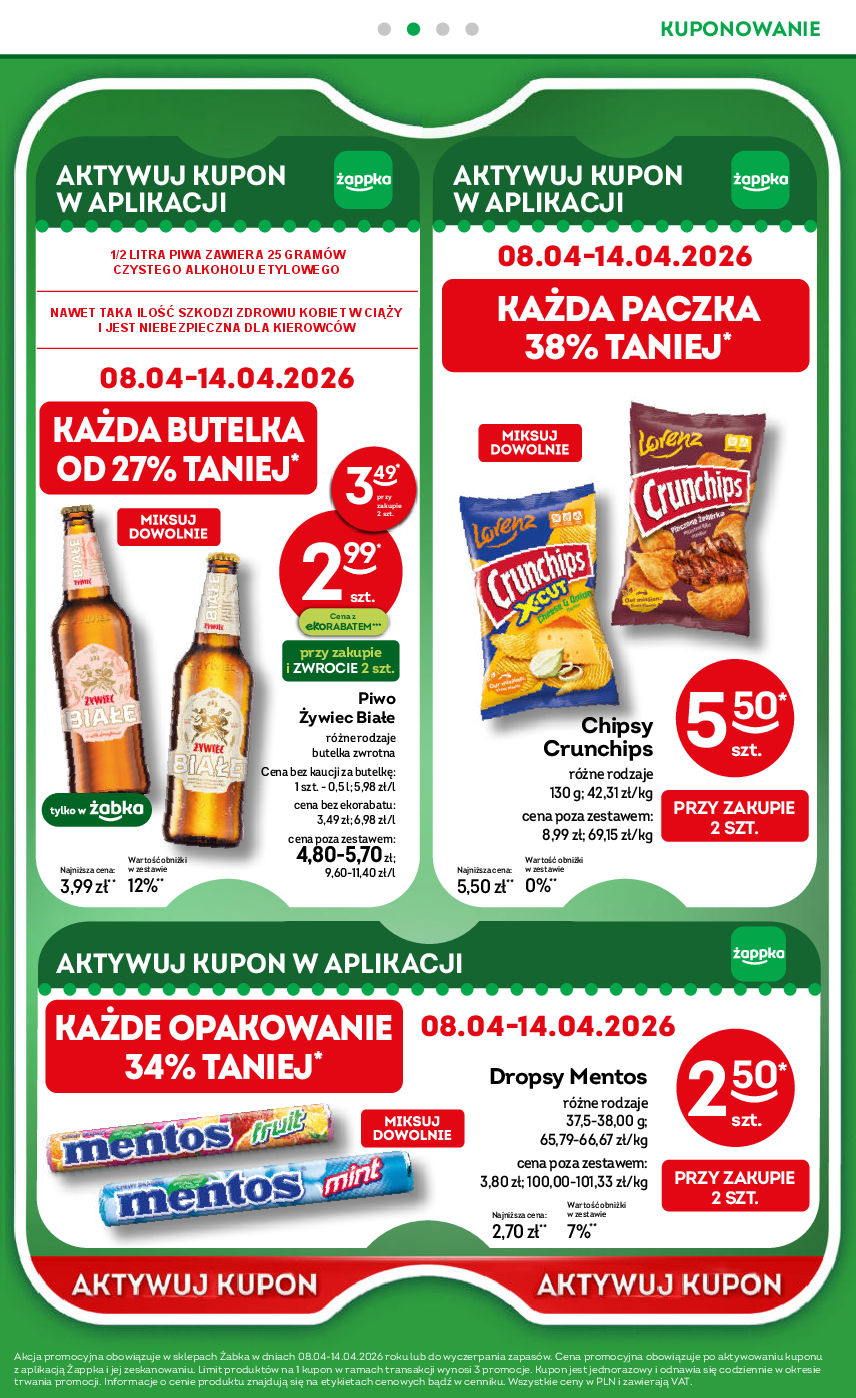 Żabka
