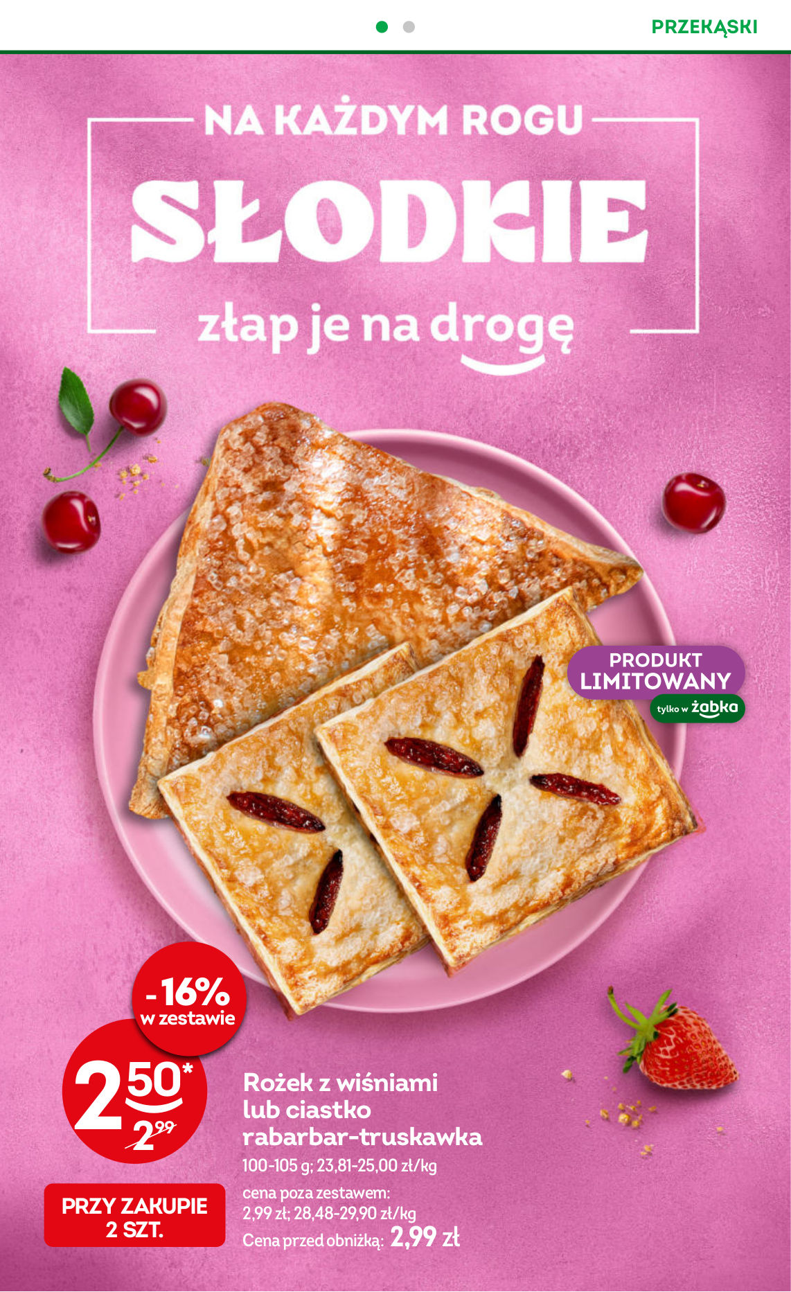 Żabka