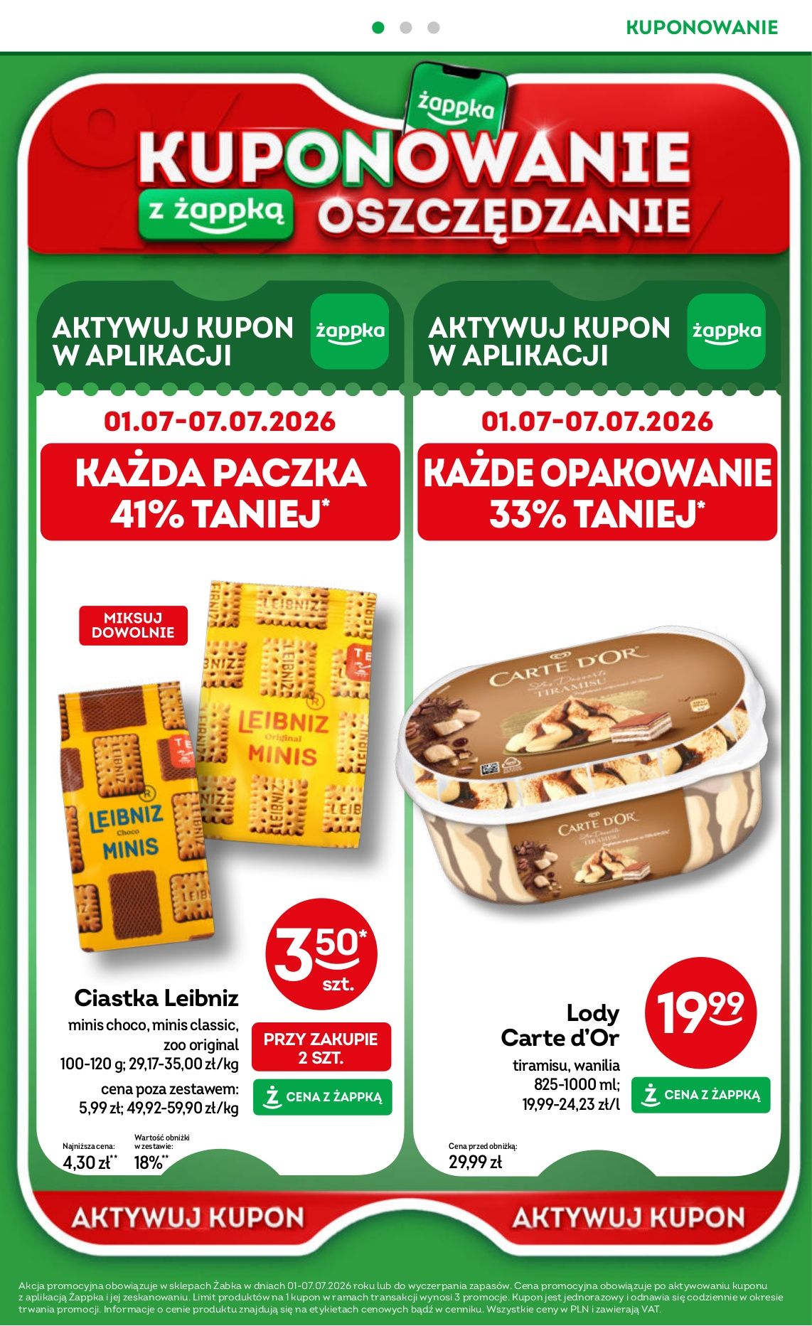 Żabka